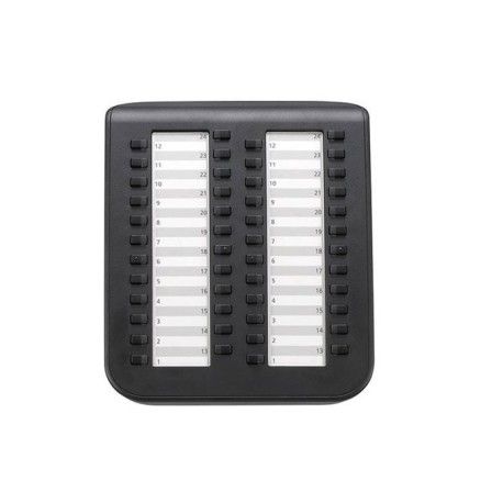 Panasonic KX-NT505X-B DSS 48 tasti