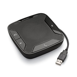 Plantronics Calisto P610-M viva voce usb ottimizzato MS Lync 