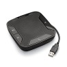 Plantronics Calisto P610-M viva voce usb ottimizzato MS Lync 