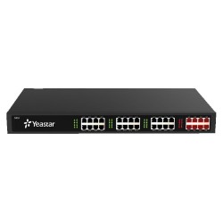 Yeastar Mypbx N824 pbx VoIP ibrido