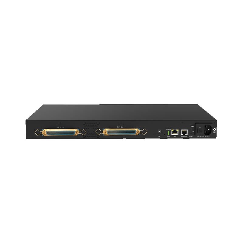 Yeastar Mypbx N824 pbx VoIP ibrido