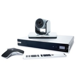 Polycom Realpresence Group 310 EagleEye IV-4x
