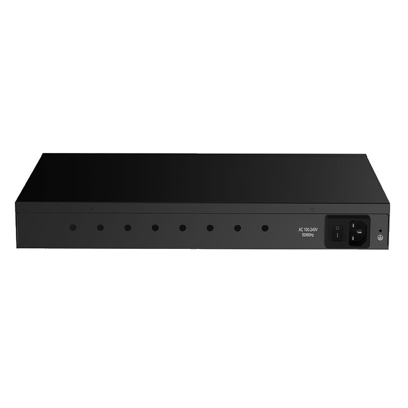 Yeastar Mypbx U100 centralino VoIP scalabile