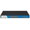 Yeastar Mypbx U510 Centralino VoIP 500 interni con PRI ISDN