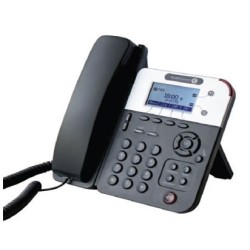 Alcatel Lucent 8001 Telefono IP 