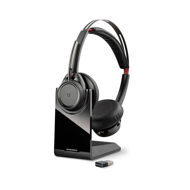 Plantronics Voyager Focus UC