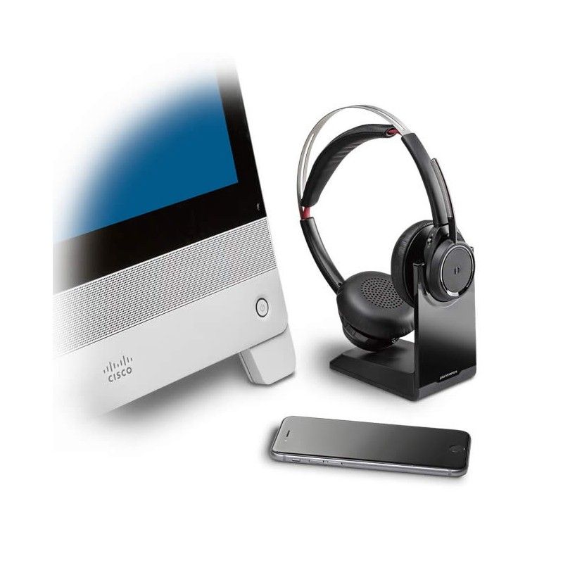 Plantronics Voyager Focus UC