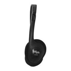 Cuffia stereo jack 3,5 mm solo ascolto