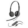 Plantronics Blackwire C325 USB e jack 3,5 mm