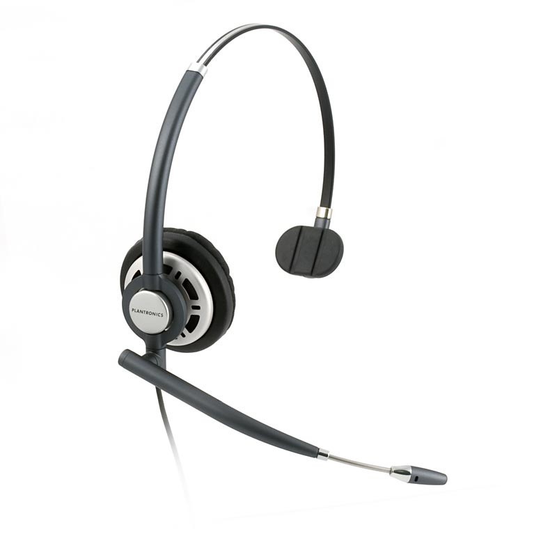 Plantronics EncorePro HW710
