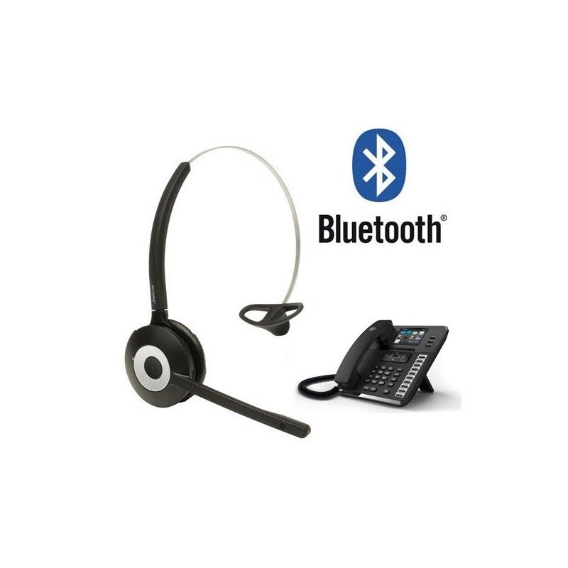Jabra PRO 925 cuffia bluetooth per telefono fisso e cellulare