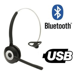 Jabra PRO 935 MS Lync wireless per PC e cellulare
