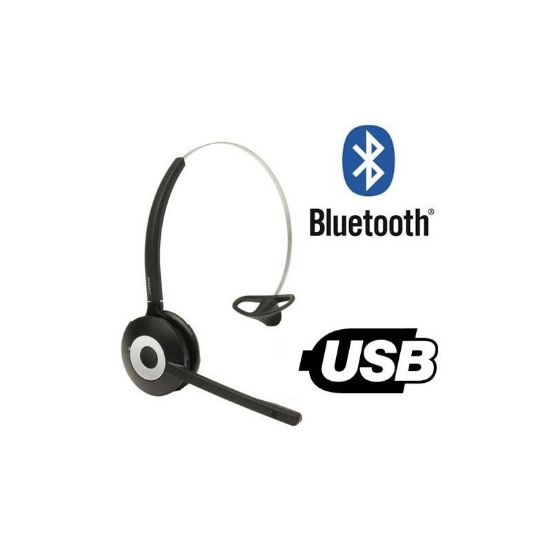 Jabra PRO 935 MS Lync wireless per PC e cellulare