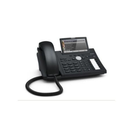Snom D375 