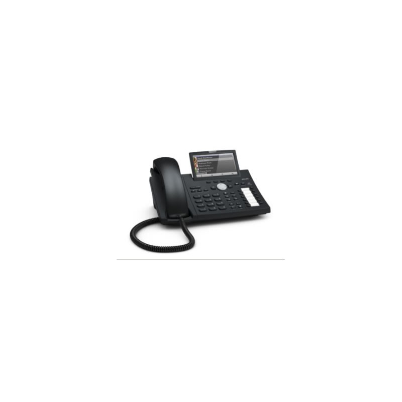 Snom D375 
