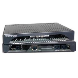 Patton SmartNode SN4120 gateway voip 1 BRI 