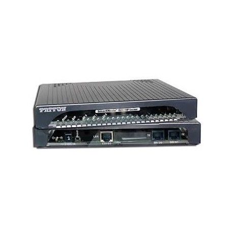 Patton SmartNode SN4120 gateway voip 1 BRI 