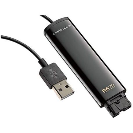 Plantronics DA70 USB