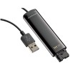 Plantronics DA70 USB