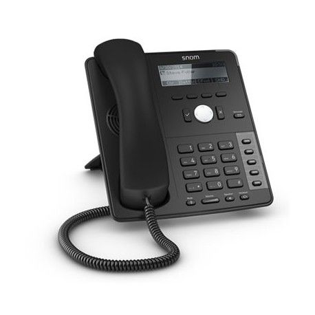 Snom D710 Telefono IP 