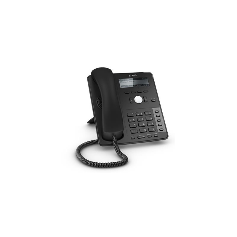 Snom D710 Telefono IP 