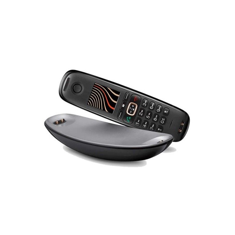 Gigaset CL 750 Sculpture nero