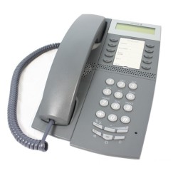 Aastra Ericsson Dialog 4222 Office dark grey