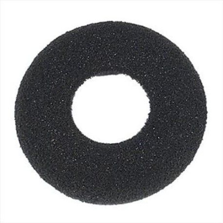 Copriauricolare in spugna per cuffie Ezlight Pro Top