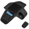 Alcatel Conference 1800 viva voce con  microfoni fissi e wireless
