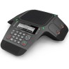 Alcatel Conference IP 1850 viva voce IP LAN e USB con 4 microfoni wireless