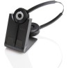 Jabra PRO 920 DUO cuffia wireless doppio ascolto
