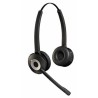 Jabra PRO 930 cuffia wireless con archetto USB wideband