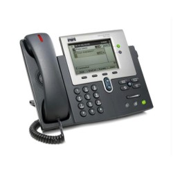 Cisco Telefono IP 7941G ricondizionato 12 mesi garanzia