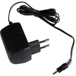 Alimentatore per polycom IP 321 331 335 450 - 5 pezzi