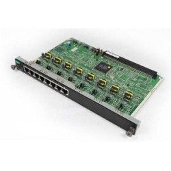 Panasonic KX-NCP1171NE scheda 8 interni digitali