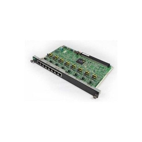 Panasonic KX-NCP1171NE scheda 8 interni digitali