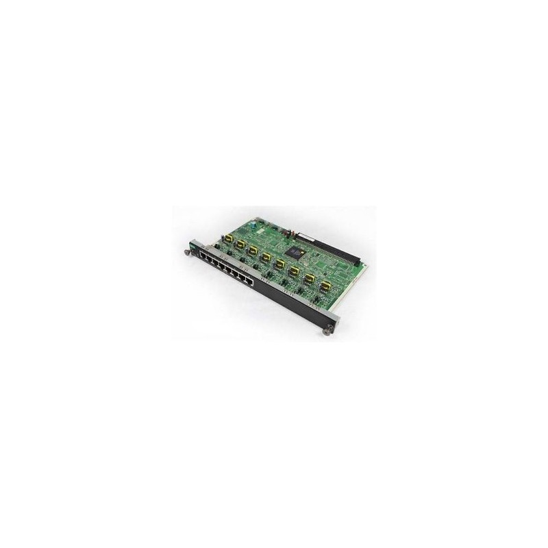 Panasonic KX-NCP1171NE scheda 8 interni digitali