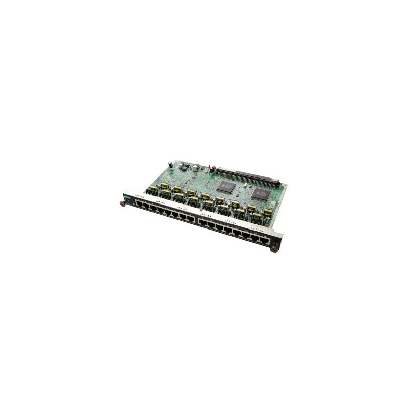 Panasonic KX-NCP1172NE scheda 16 interni digitali