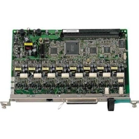 SCH 8 INT. NUM + 8 BCA TDA100-200