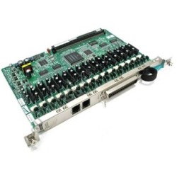 SCHEDA TDA1176X 16BCA C.I. E LED B4