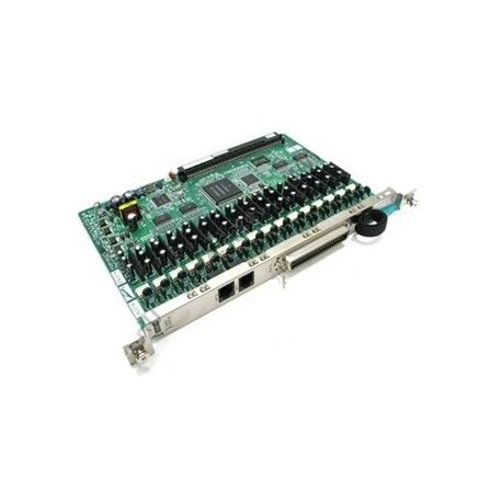 SCHEDA TDA1176X 16BCA C.I. E LED B4