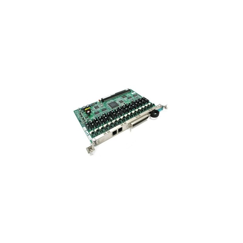 SCHEDA TDA1176X 16BCA C.I. E LED B4
