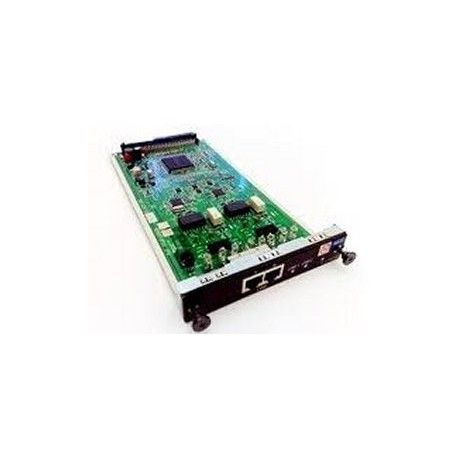 Panasonic KX-NCP1280CE scheda 2 linee ISDN BRI 4 canali