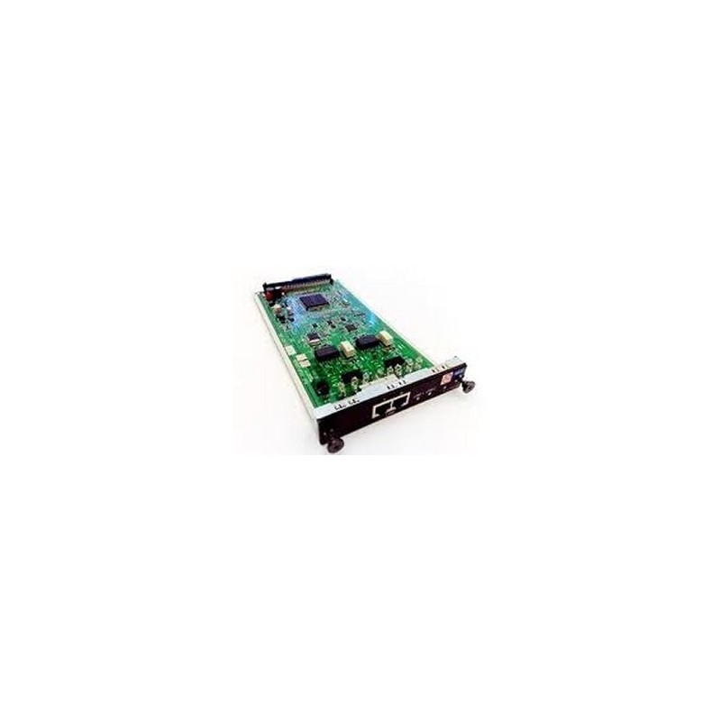 Panasonic KX-NCP1280CE scheda 2 linee ISDN BRI 4 canali