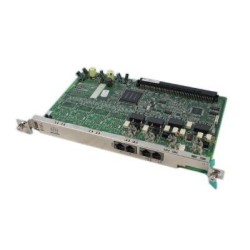 KX-TDA0284 scheda 4 BRI ISDN Panasonic TDA TDE