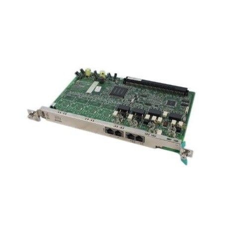 KX-TDA0284 scheda 4 BRI ISDN Panasonic TDA TDE