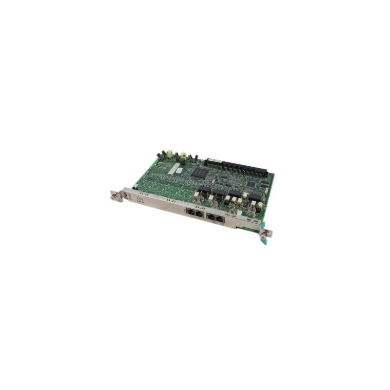 KX-TDA0284 scheda 4 BRI ISDN Panasonic TDA TDE