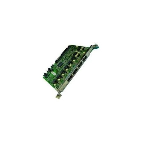 SCH 8 BRI ISDN 16 CANALI TDA100-200
