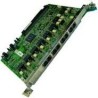 SCH 8 BRI ISDN 16 CANALI TDA100-200
