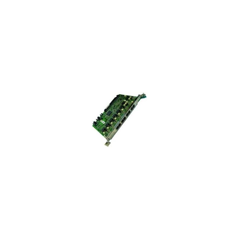 SCH 8 BRI ISDN 16 CANALI TDA100-200